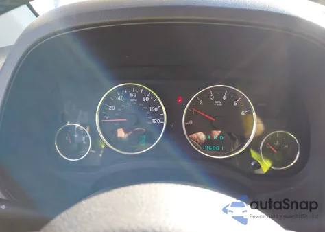 2011 Jeep Compass Limited z USA, uszkodzony, nr VIN 1J4NT5FB2BD137840